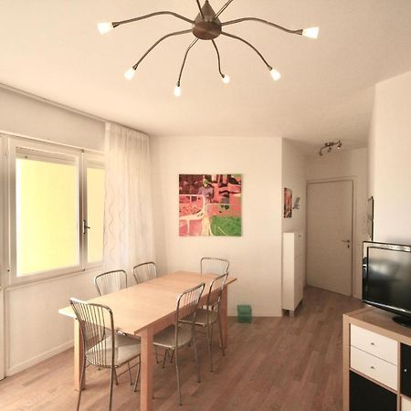 Darsena Apartment Lignano Sabbiadoro Ngoại thất bức ảnh