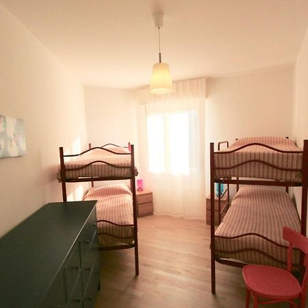 Darsena Apartment Lignano Sabbiadoro Ngoại thất bức ảnh