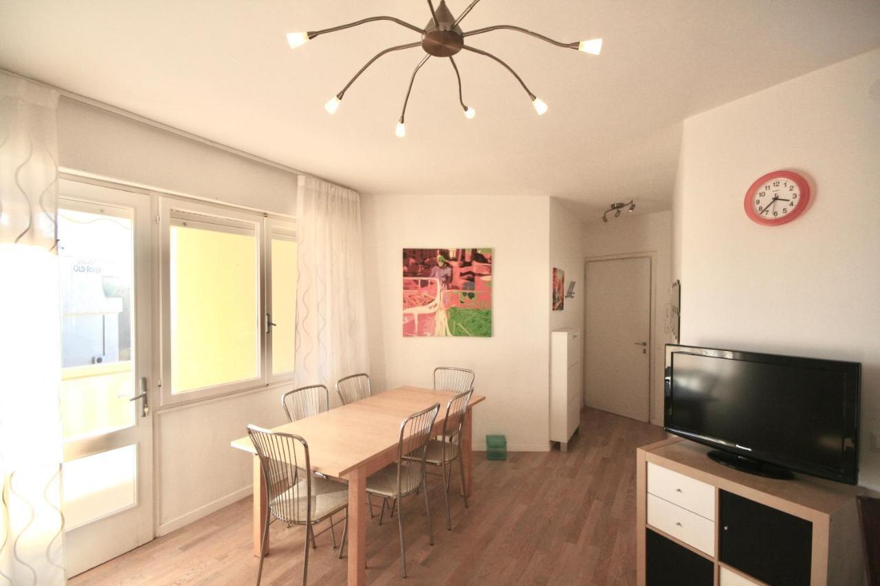 Darsena Apartment Lignano Sabbiadoro Ngoại thất bức ảnh