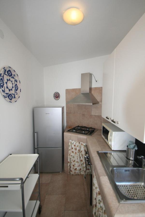 Darsena Apartment Lignano Sabbiadoro Ngoại thất bức ảnh