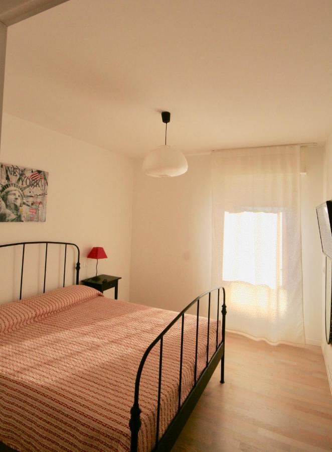 Darsena Apartment Lignano Sabbiadoro Ngoại thất bức ảnh